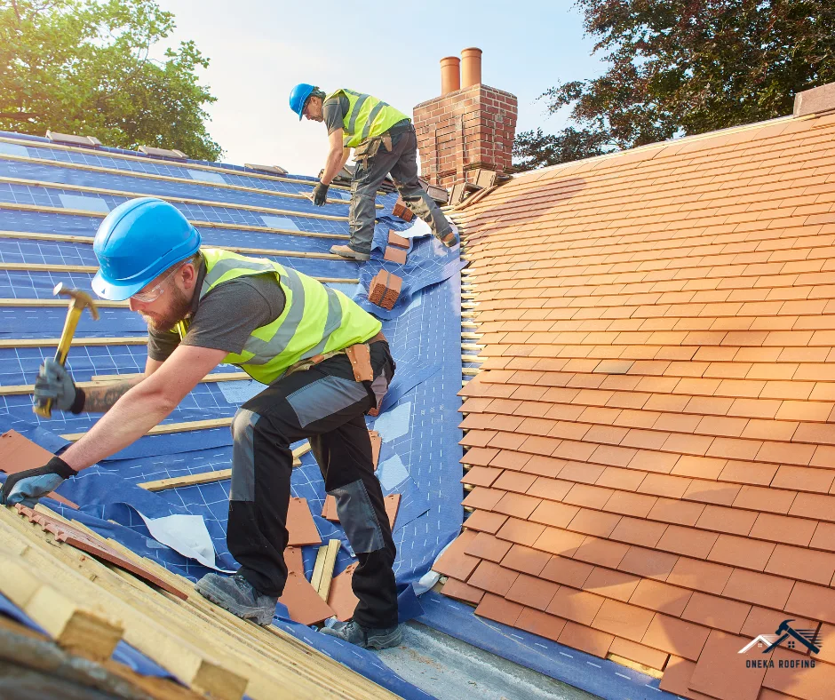Why choose Roof Repair Near Me in Port Gibson, NY
